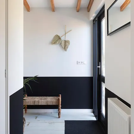 Pet-friendly Getaway, Cleaning Included Ferienhaus Callantsoog