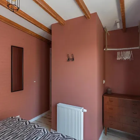 Ferienhaus Pet-friendly Getaway, Cleaning Included
