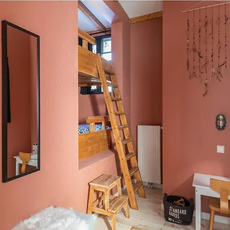 Pet-friendly Getaway, Cleaning Included Ferienhaus Callantsoog