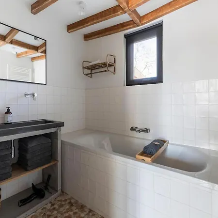 Ferienhaus Pet-friendly Getaway, Cleaning Included Callantsoog