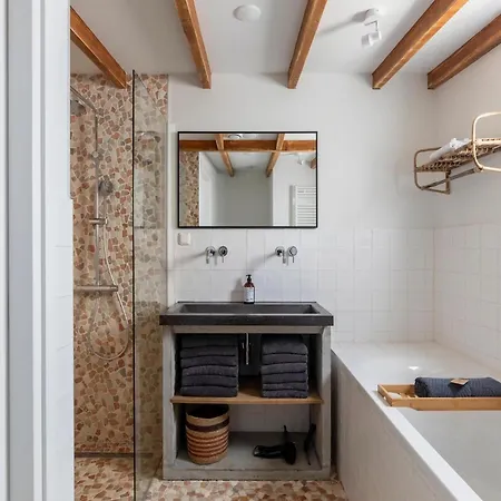 Pet-friendly Getaway, Cleaning Included * Callantsoog