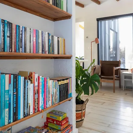 Ferienhaus Pet-friendly Getaway, Cleaning Included