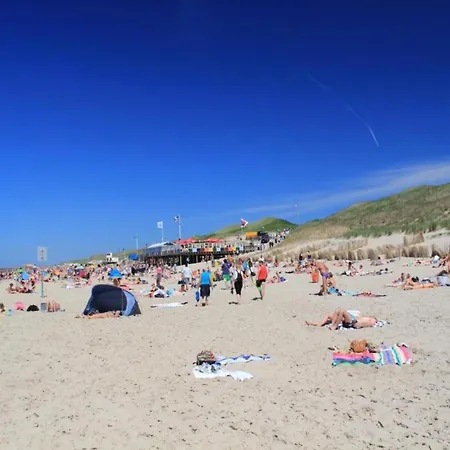 Pet-friendly Getaway, Cleaning Included Ferienhaus Callantsoog